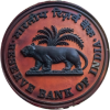 Reserve Bank of India RBI