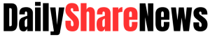 DailyShareNews Logo